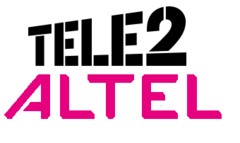 Мобайл Телеком-Сервис (Объединенная Компания Tele2/ALTEL)