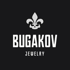 Bugakov jewelry