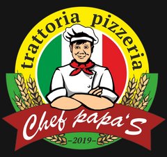 Chef Papa's