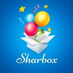 SHARBOX