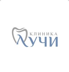 Медицинский центр луч рязань. Луч логотип.