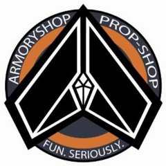 ArmoryShoр Props