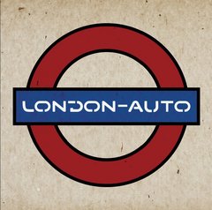 Лондон-Авто