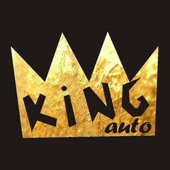 ОРЛЯНСКИЙ Д,С (King Auto)