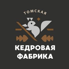 Томская Кедровая Фабрика