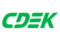CDEK (   )