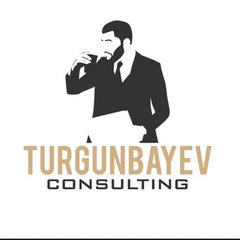 Turgunbayev Consulting