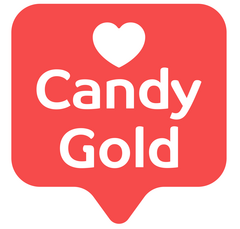 CANDY-GOLD