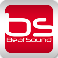 Музыкальный магазин Beatsound