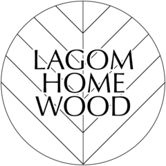 Lagom Home Wood