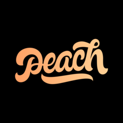 Студия дизайна Peach