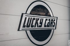 LuckyCars