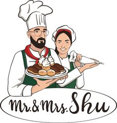 Mr.&Mrs.Shu