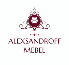 Alexandroff-mebel