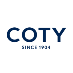 Coty, Inc.