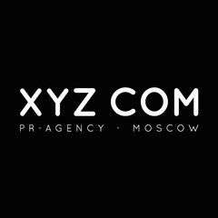 XYZ | PR-Agency
