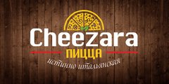 Пицца Cheezara