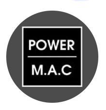 POWER M.A.C (Курманов А.Б.)