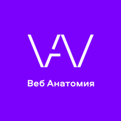 Веб Анатомия