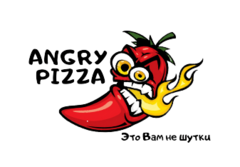 ANGRY PIZZA
