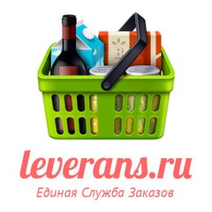 Leverans.ru