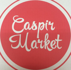 Caspir Market