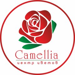 Центр цветов Camellia