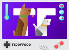 TEDDY FOOD