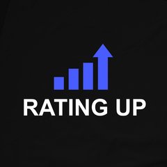 Rating UP