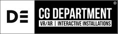 Cgdepartment