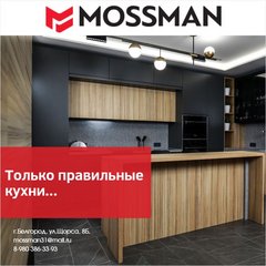 MOSSMAN (OOO Альтезза)