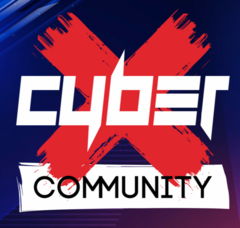 CyberX Community Киберспортивный клуб