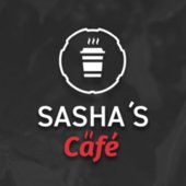 SASHA’S CAFE