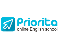 Онлайн школа английского языка Priorita