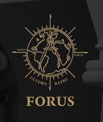 Forus Foundation