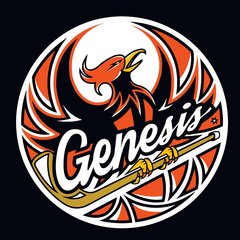 Хоккейная школа Genesis
