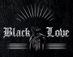 Черная Любовь