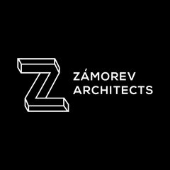 Архитектурная студия И. Заморева