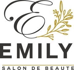 Салон красоты Emily