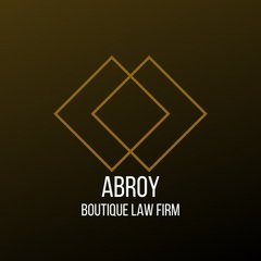 Частная компания ABROY Boutique Law Firm Ltd.