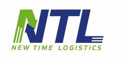 New Time Logistics
