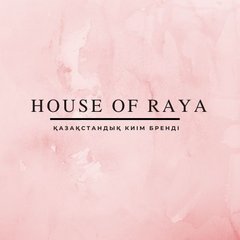 House of Raya