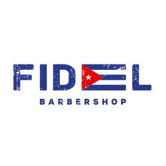 Fidel Barbershop г. Казань