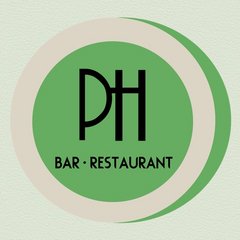 Ph Bar-Restaurant