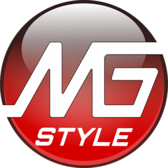 Тюнинг-студия MG Style