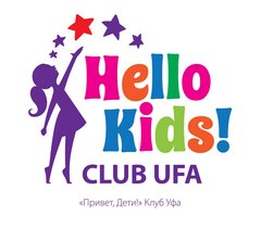 Hello Kids! CLUB UFA