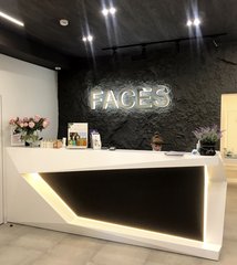 Клиника эстетической и лазерной косметологии Faces