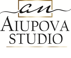 Aiupova Studio (ИП Аюпова Наталья Сергеевна)