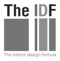 The Interior design formula