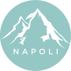 Napoli, косметология